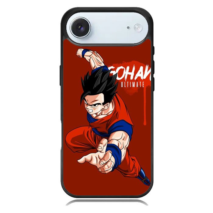 Gohan iPhone 17 Air Case OV9712