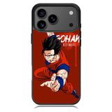 Gohan Samsung Galaxy S26 Case OV9712