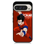 Gohan Google Pixel 10 Pro XL Case RC9712