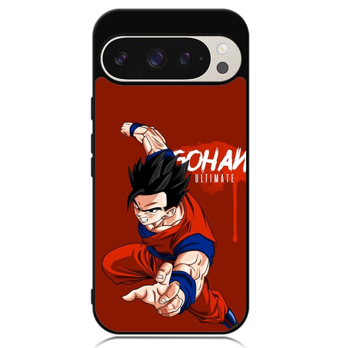 Gohan Google Pixel 9 Pro XL Case OV9712
