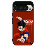 Gohan Google Pixel 9 | Pixel 9 Pro Case OV9712