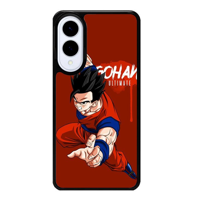 Gohan Samsung Galaxy S25 Edge 5G Case OV9712