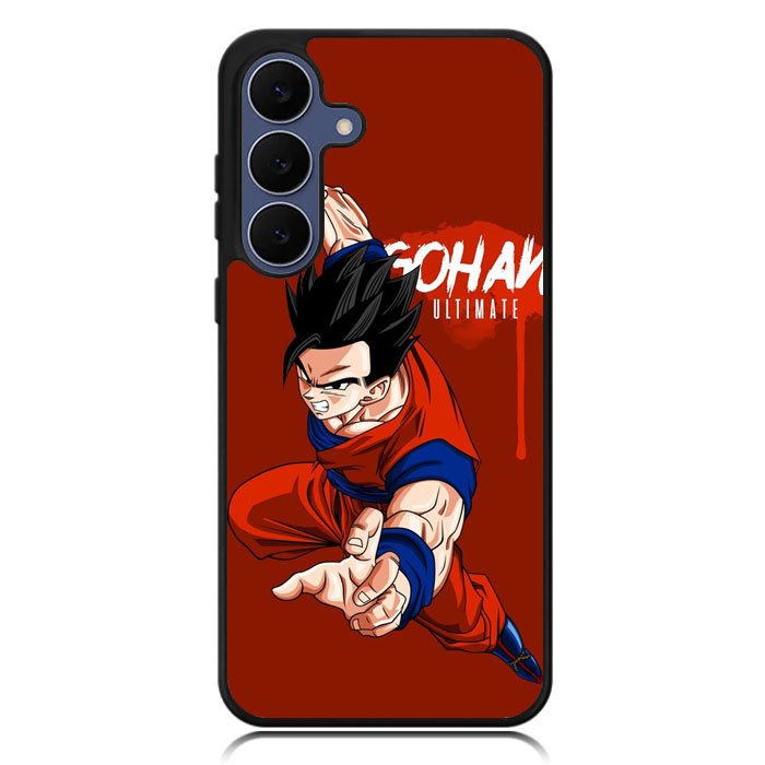Gohan Samsung Galaxy S25 FE Case OV9712