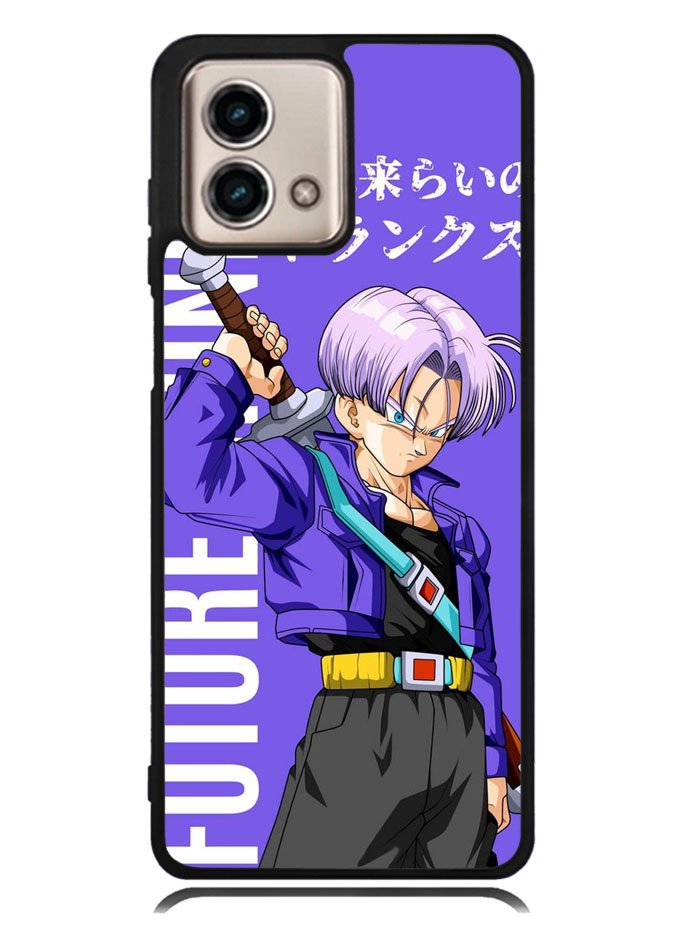 Future Trunks Motorola Moto G Stylus 5G 2023 Case OV9711