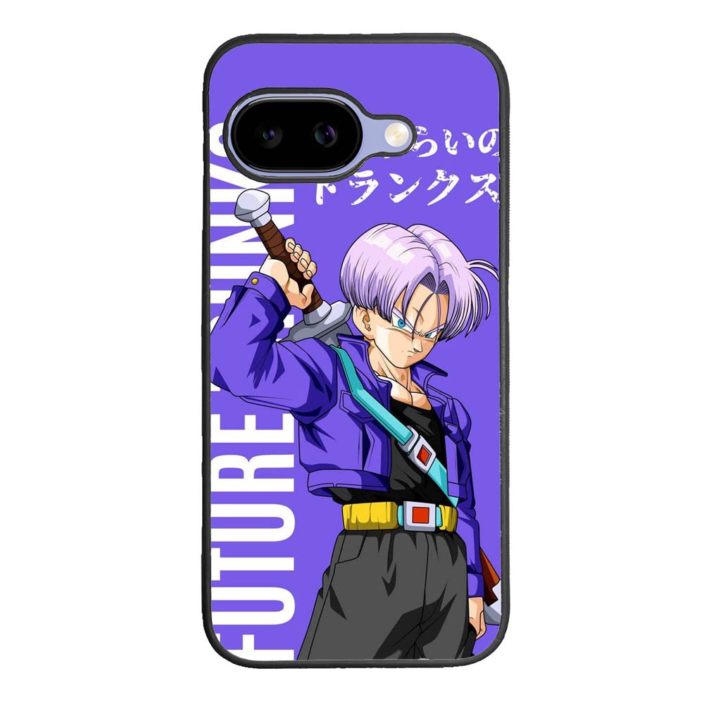 Future Trunks Google Pixel 10A Case OV9711