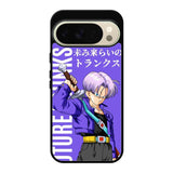 Future Trunks Google Pixel 10 Pro Case OV9711