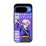 Future Trunks Google Pixel 10 Case OV9711