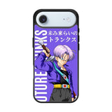 Future Trunks iPhone Air Case OV9711