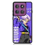 Future Trunks Motorola Moto Edge 2025 | Moto Edge 60 Fusion | Moto Edge 60 Pro Case OV9711