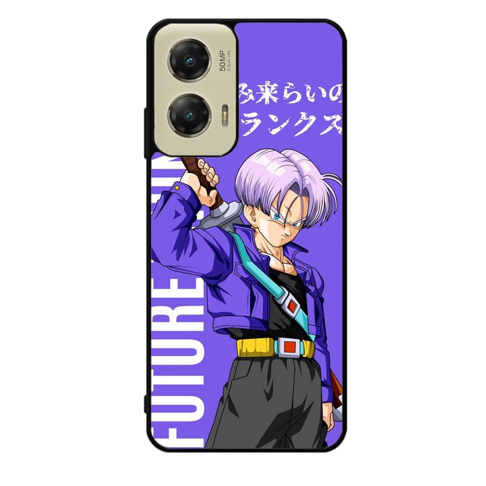 Future Trunks Motorola Moto G Stylus 5G 2024 Case OV9711