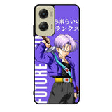 Future Trunks Motorola Moto G Stylus 5G 2024 Case OV9711