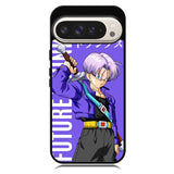 Future Trunks Google Pixel 10 Pro XL Case RC9711