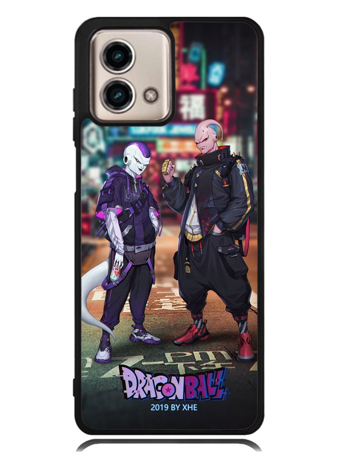 xhe dragon ball Motorola Moto G Stylus 5G 2023 Case OV9668