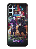 xhe dragon ball Samsung Galaxy A35 5G Case OV9668