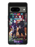xhe dragon ball Google Pixel 8A Case QC9668