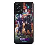xhe dragon ball Motorola Moto G Play 2024 Case OV9668