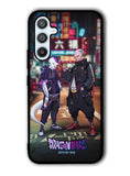 xhe dragon ball Samsung Galaxy A14 5G Case QC9668
