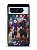 xhe dragon ball Google Pixel 8 Pro Case QC9668