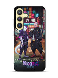 xhe dragon ball Samsung Galaxy S25 Plus 5G , Samsung Galaxy S25+ 5G Case OV9668