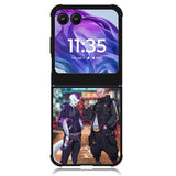 xhe dragon ball Motorola Moto Razr Plus 2024 , Moto Razr+ 2024 Case OV9668