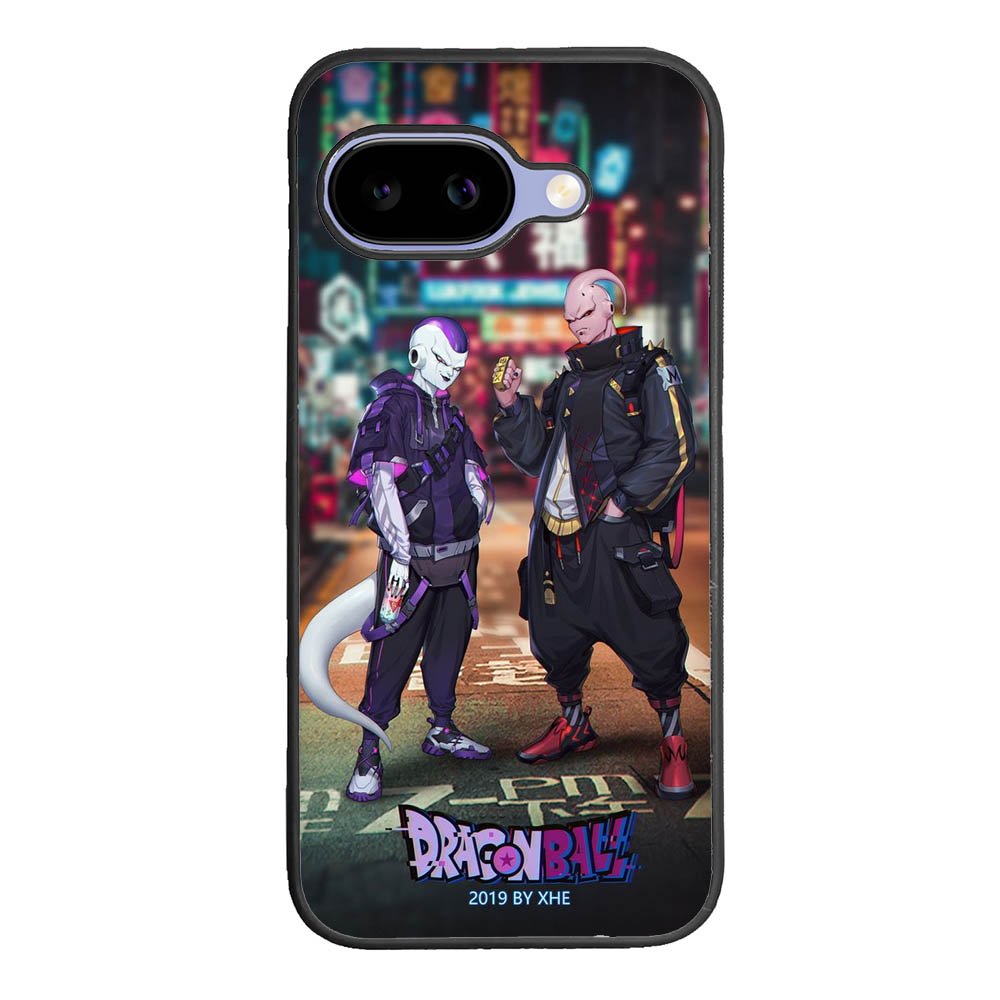 xhe dragon ball Google Pixel 10A Case OV9668