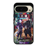 xhe dragon ball Google Pixel 10 Pro XL Case OV9668