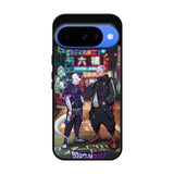 xhe dragon ball Google Pixel 10 Case OV9668