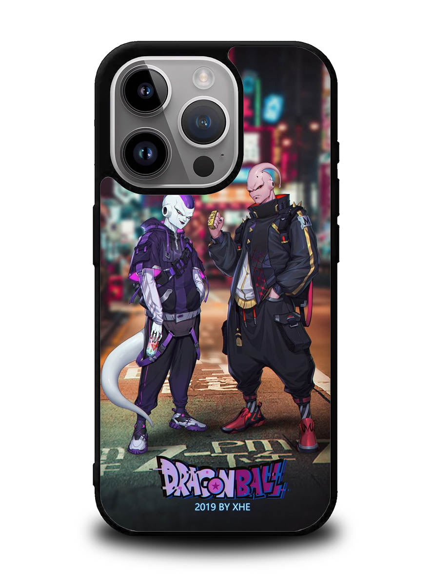 xhe dragon ball iPhone 16 Pro Max Case OV9668