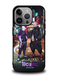 xhe dragon ball iPhone 16 Pro Max Case OV9668