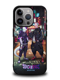 xhe dragon ball iPhone 16 Pro Case OV9668