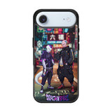 xhe dragon ball iPhone Air Case OV9668
