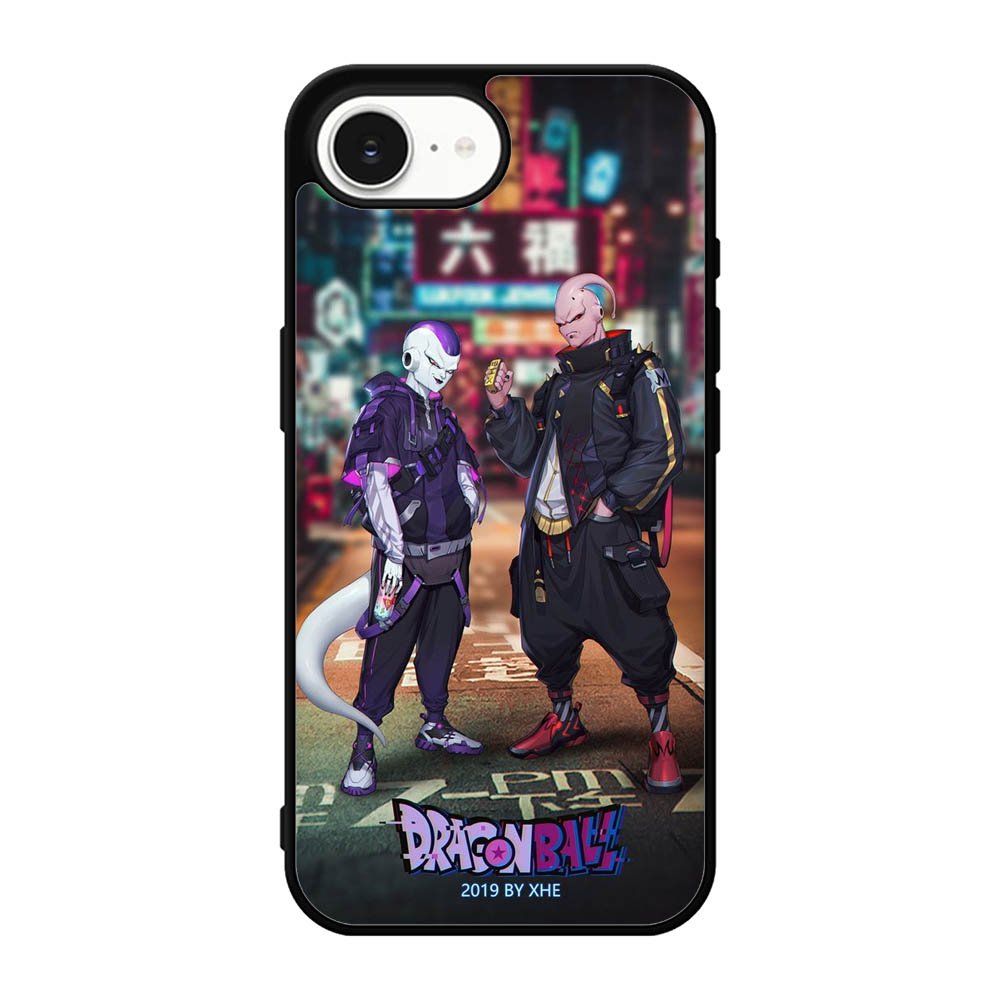 xhe dragon ball iPhone 17e Case OV9668