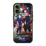 xhe dragon ball iPhone 17 Case OV9668