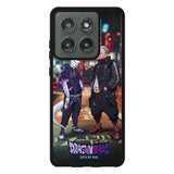 xhe dragon ball Motorola Moto Edge 2025 Case OV9668
