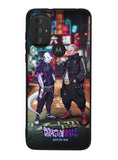 xhe dragon ball Motorola Moto G Pure 2021 , Moto G Power 2022 Case OV9668