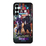 xhe dragon ball Samsung Galaxy A16 Case OV9668