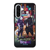 xhe dragon ball Samsung Galaxy A36 5G Case RC9668