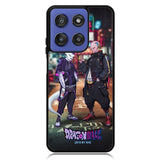 xhe dragon ball Motorola Moto G Stylus 5G 2025 Case OV9668