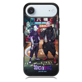 xhe dragon ball iPhone 17 Air Case OV9668