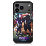 xhe dragon ball Samsung Galaxy S26 Case OV9668