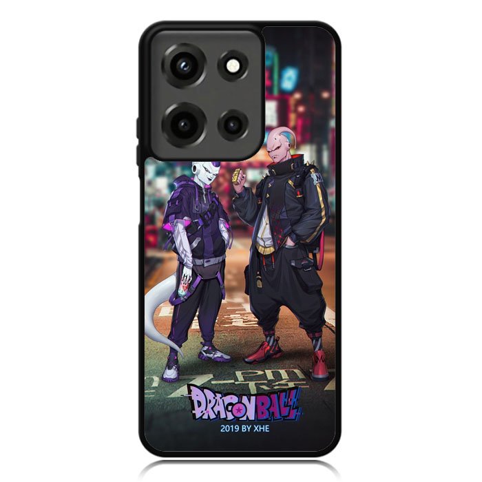 xhe dragon ball Motorola Moto G 5G 2025 Case OV9668