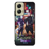 xhe dragon ball Motorola Moto G Stylus 5G 2024 Case OV9668