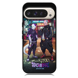 xhe dragon ball Google Pixel 10 Pro XL Case RC9668