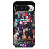 xhe dragon ball Google Pixel 9 Pro XL Case OV9668