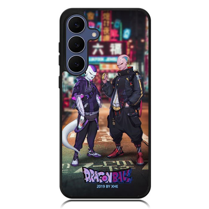 xhe dragon ball Samsung Galaxy S25 FE Case OV9668