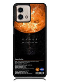 Space Facts Venus Motorola Moto G Stylus 5G 2023 Case OV9688