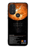 Space Facts Venus Motorola Moto G Pure 2021 , Moto G Power 2022 Case OV9688