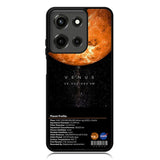 Space Facts Venus Motorola Moto G 5G 2025 Case OV9688