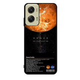 Space Facts Venus Motorola Moto G Stylus 5G 2024 Case OV9688