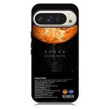 Space Facts Venus Google Pixel 10 Pro XL Case RC9688